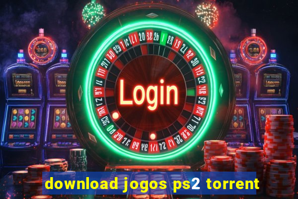 download jogos ps2 torrent